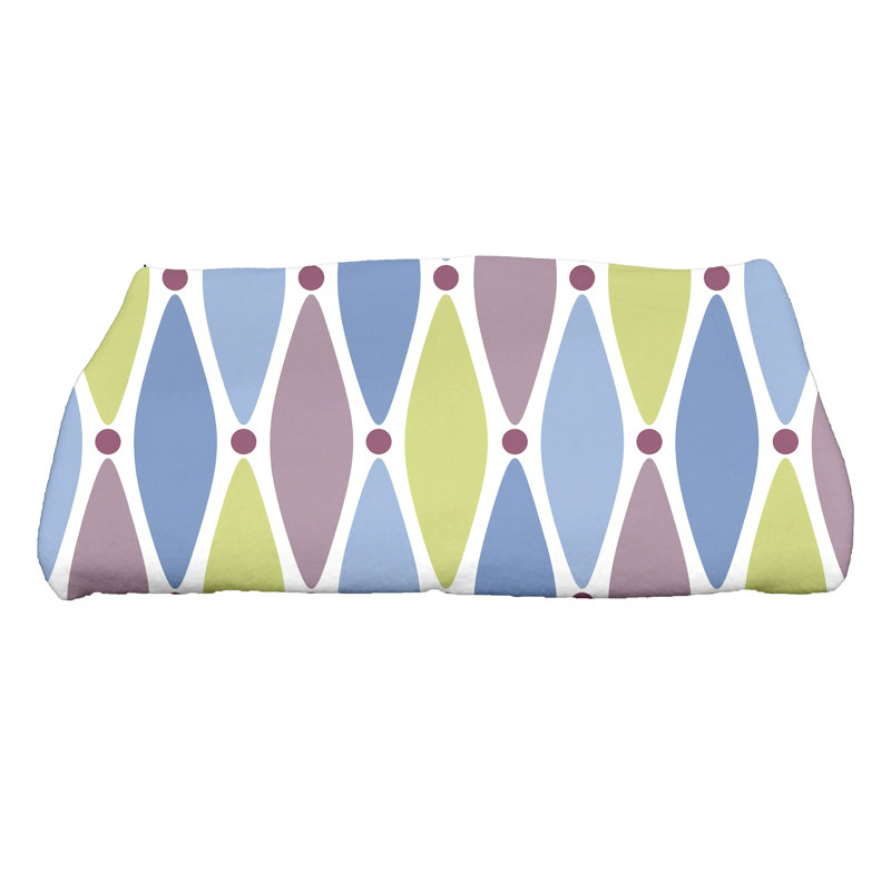 Eastbourne Ultra Light Bath Towel, Purple