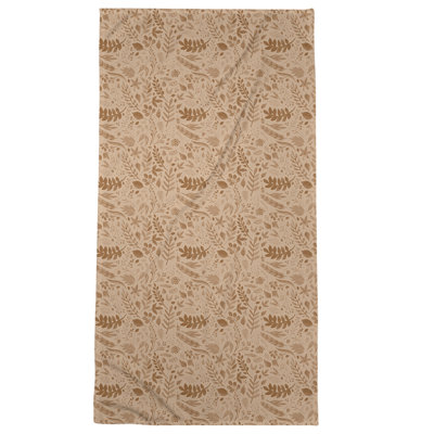 Beach Towel