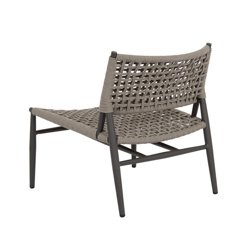 Doxie Outdoor Lounge Chair