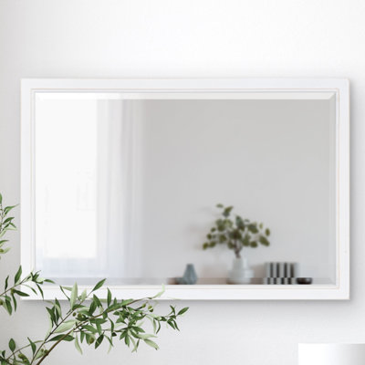 Herbst Flat Mirror