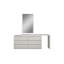 Commode double 6 tiroirs Mayberry-82658246
