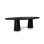 Container Oval Dining Table