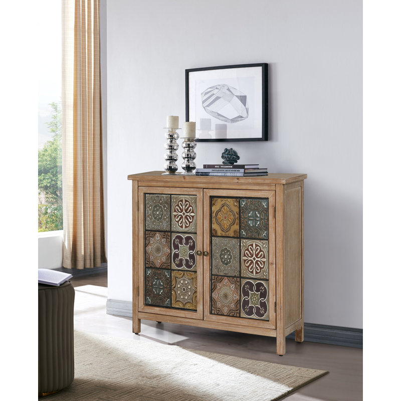 Kight Accent Chest