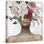 Those Lips - Wrapped Canvas Painting-666859669