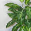 100cm Faux Tree in Metal Planter-306511610