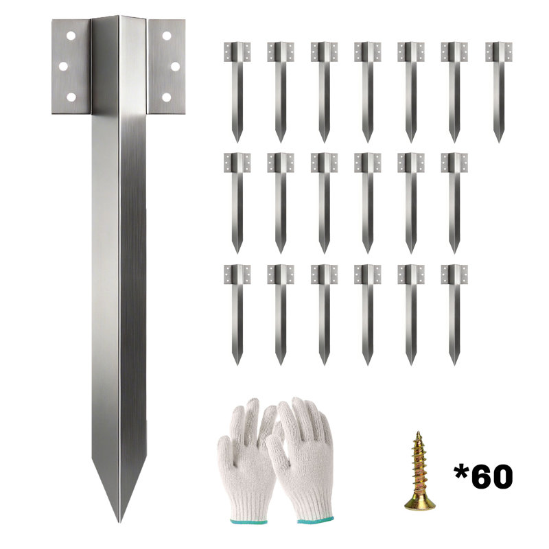 Sleeper Brackets