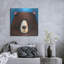 «The Black Bear» par Lucia Stewart-1241083652