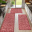 Tapis de cuisine antidérapant lavable à la machine-1952295041