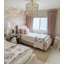 Paire de rideaux occultant en mélange de coton Annabelle-95208225-95208224