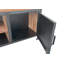 Chestle Unfinished TV Stand for TVs up to 55"