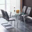 Chaise d'appoint Denmon-1248787771