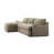Broadway Olive Linen is out of stock