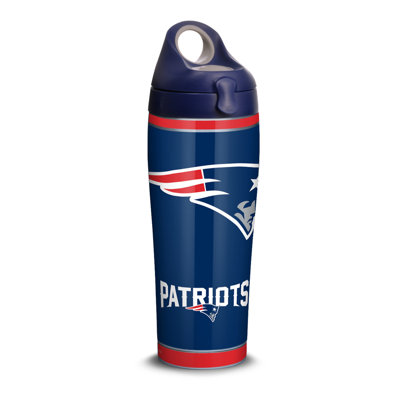 Tervis Touchdown 24oz Stainless Water Bottle