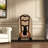 Multifunctional five-drawer accent chest