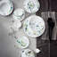 Brillance Bone China Appetizer Plate