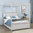 Emonnie Full/Double Canopy Bed-1047864235