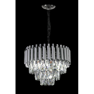 Audreyann Tiered Chandelier