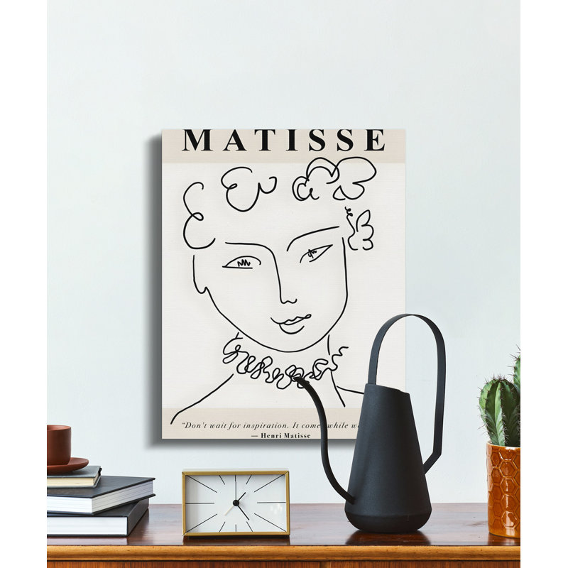 1 Piece Wrapped Canvas Wall Art Set, 18x24