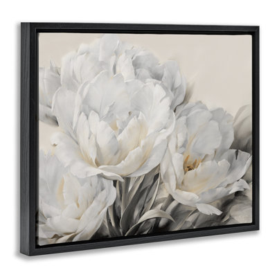 Arrangement de roses