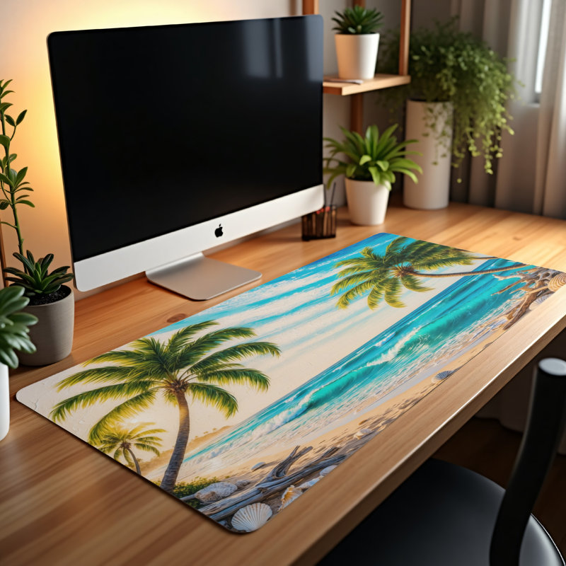 Desk Pad, 23.6x13.8
