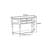 American classic console table-1275453559-1294241719