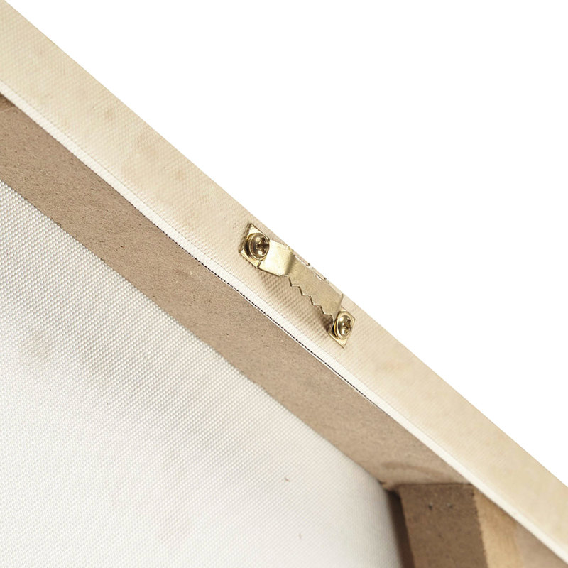 «Flight Time Wall Decor - Avion», art visuel sur toile