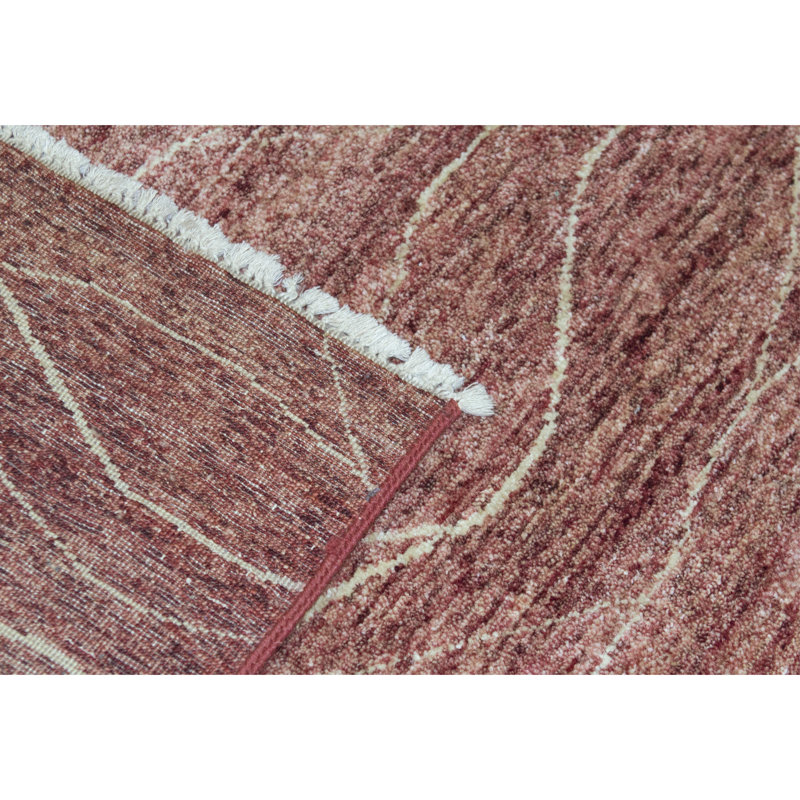 One-of-a-Kind 6'7" X 9'4" Area Rug