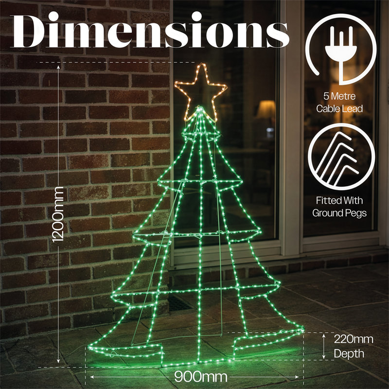 Holiday Lighting