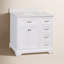Ensemble de meuble-lavabo simple 36 po Ronnie-1515042081-1599041430