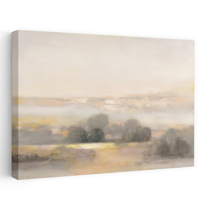 Atmosphère neutre neutre abstrait contemporain atmosphère grise atmosphère, H 24 po x l 16 po