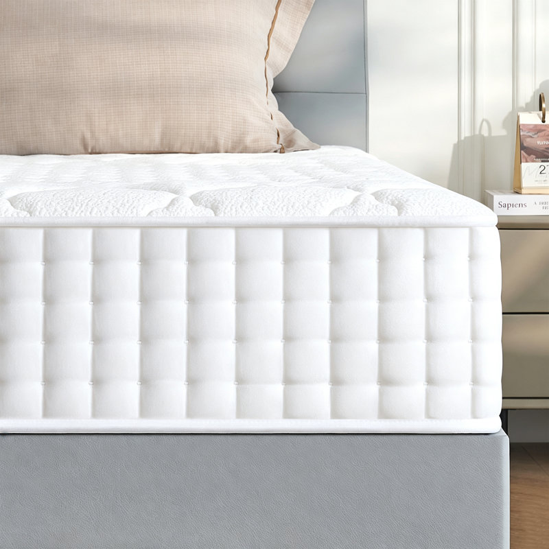 UNIEHOME LIMITED Mattress, Kingsize (5')