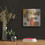 «Olive Bowl And Vase» par Margaret Hughlock-874253427