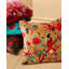 Tecumseh Animal Print Sqaure Cushion Cover-698418739