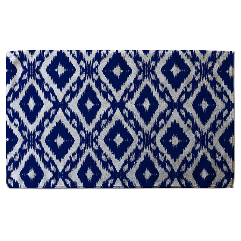 Matthias Midweight Bath Towel