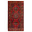 Tapis rouge Konya Anatolian 3 pi 9 po x 7 pi 1 po