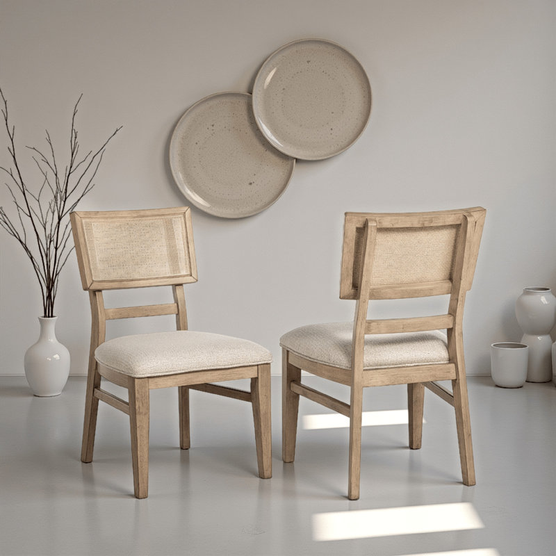 Qualité exceptionnelle - Chaise d'appoint Chachere