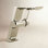 Pivotal® Single-Hole Faucet with Drain Assembly