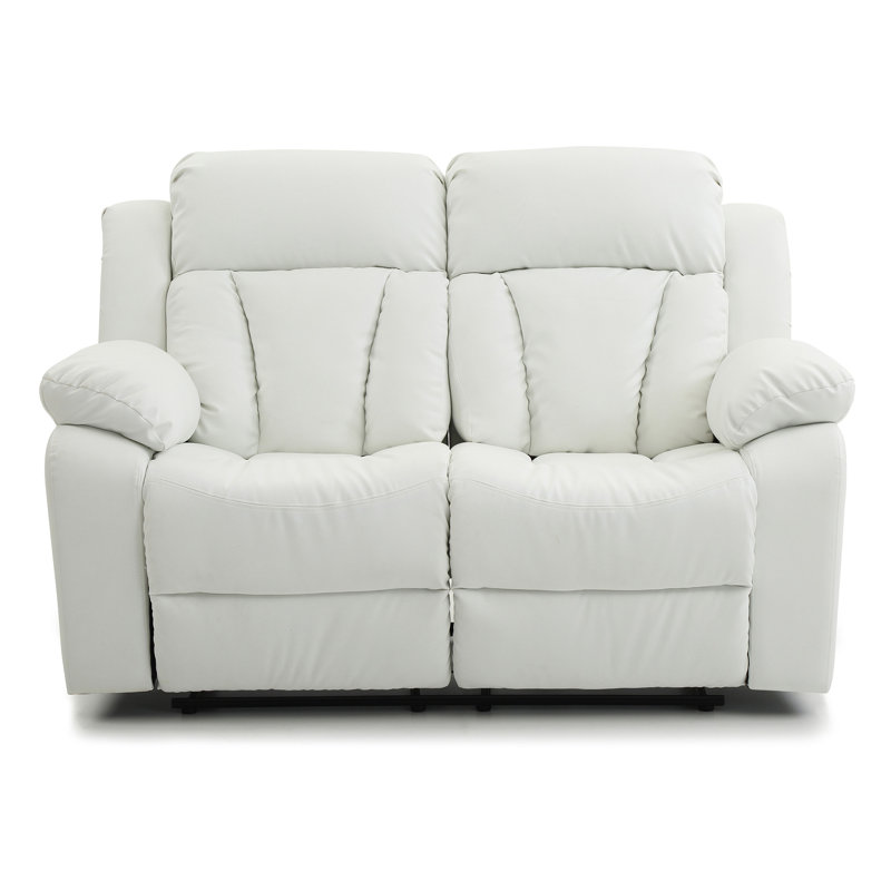Causeuse inclinable Glaria Furniture Daria G682-RL