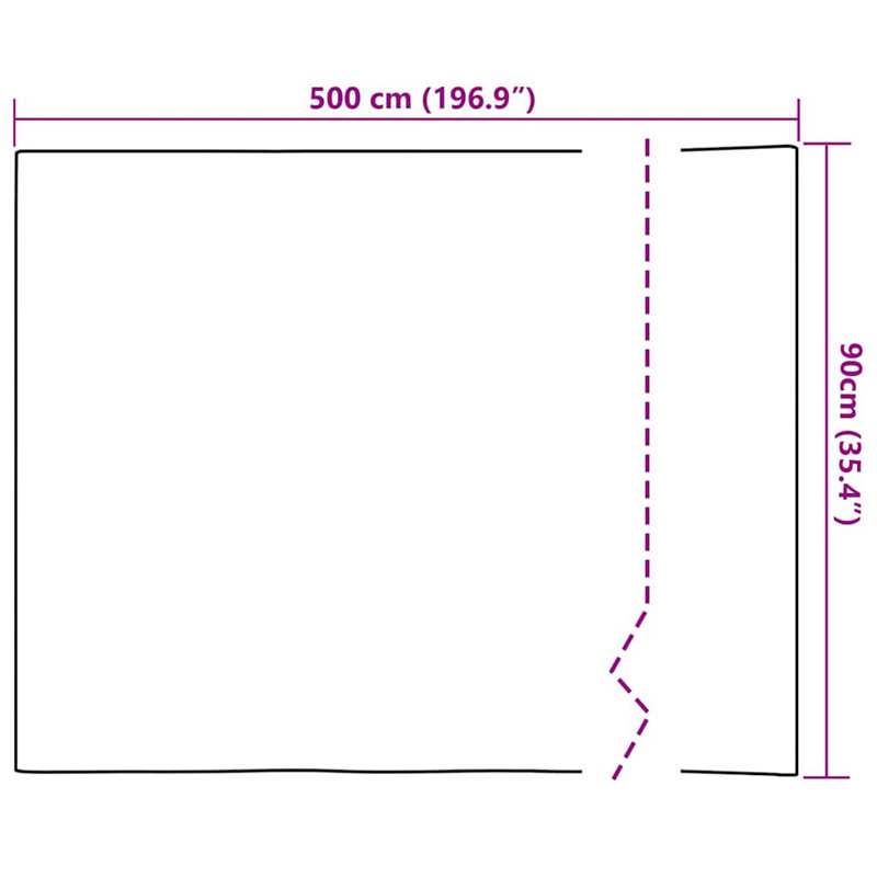 Window Stickers & Film, 90cm H x 500cm W