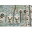 Wool Oriental Indoor Rug