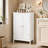 Rumaysah Freestanding Bathroom Cabinet-451931929