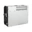 Chaufferette à quartz 23 po avec foyer à quartz-105948138