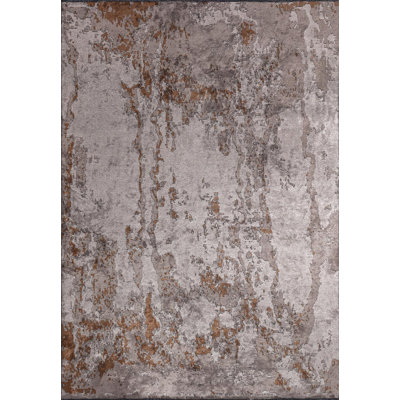 Rapture Abstract Area Rug