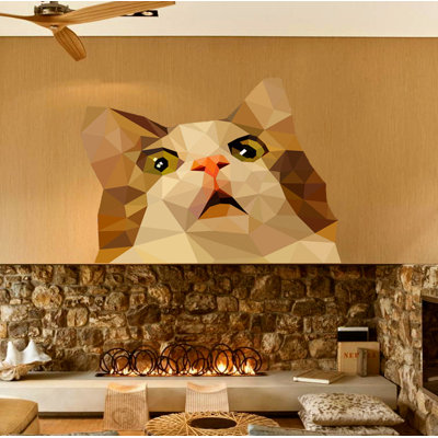Animals Wall Decal