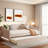 Daybed With Led Light And Trundle-270366091