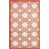 Ivory/Orange
