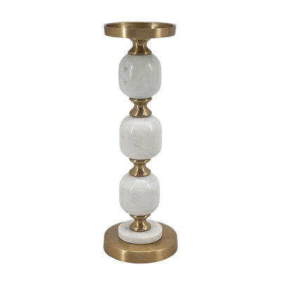 15'' H Tabletop Pillar