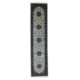 Hand Woven Wool Oriental Area Rug