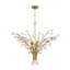 Lustre 6 lumières 36,25 po Ramus-124488768-124488765