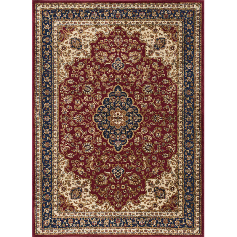Clarence Indoor Rug, Rectangle 8'9" x 12'3"